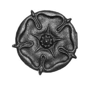 Квітка 6149 ø 70 (ковка)