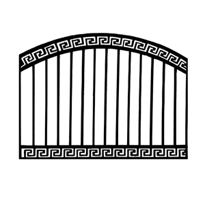 Section Viktor (forging)