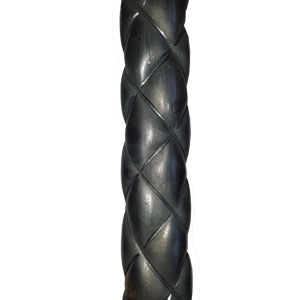 Труба 998/2 реверсна товст.ст. ø 102 (ковка)