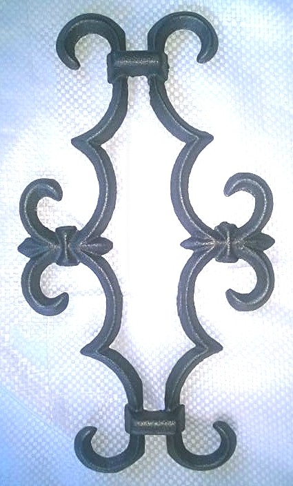 Елемент 753/2 (ковка)