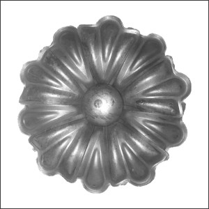 Квітка 3052 (штамповка)