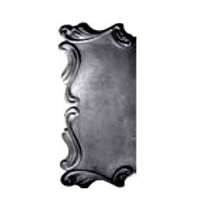 Накладка 63.146.01 (штамповка)