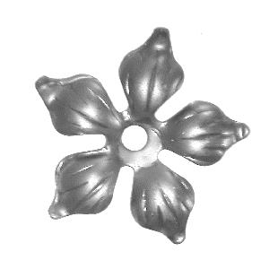 Квітка 138/4 (штамповка)