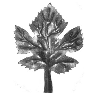 Листок 17.014 (штамповка)