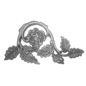 Елемент 6279 (лиття)