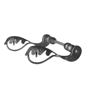 Handle 63.005 (forging)