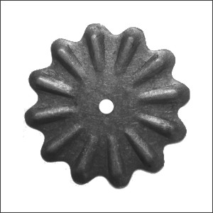 Квітка 116A/8 (штамповка)