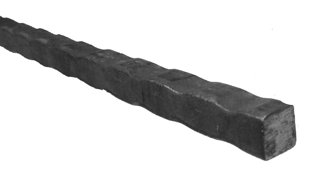 Square 31.020 L3000 (forging)