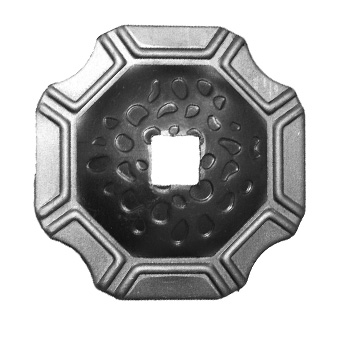 Накладка 44.018.01 (кв.12) (штамповка)