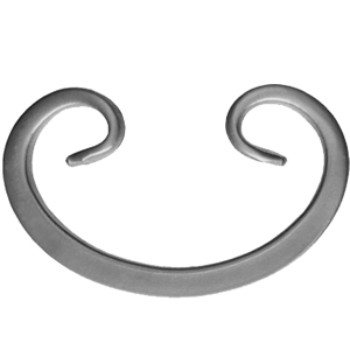 Елемент "С" 10.305 (ковка)