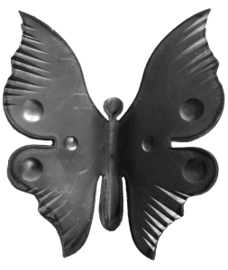 Елемент Метелик 2147 (ковка)