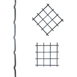 Strip 35.300 (forging)