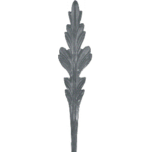 Leaf6133-2 (forging)