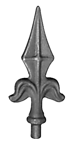 Peak 40.052 (forging)