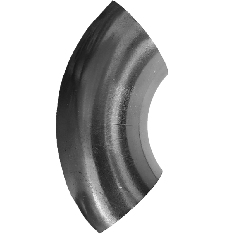 Відвід 23.0405.51Г (Нержавіюча сталь)