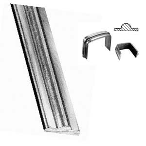 Хомут 158/3 (ковка)