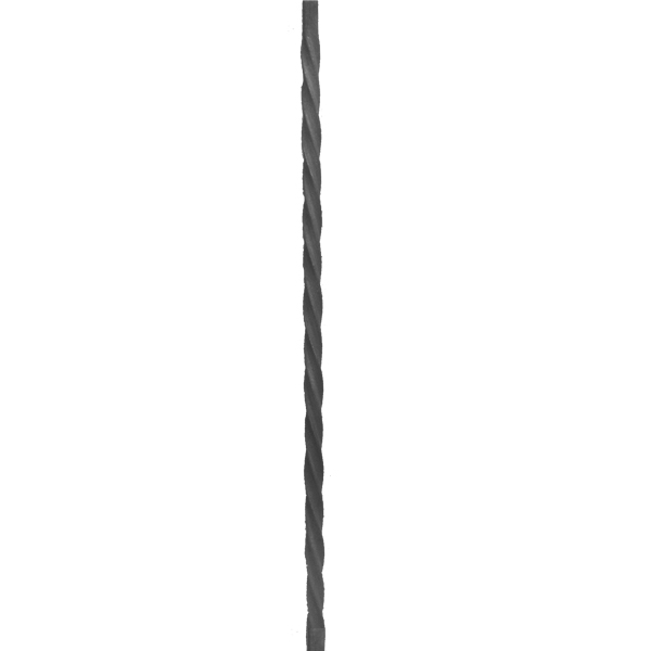 Балясина 21.012 кв.12 (ковка)