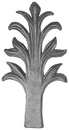 Leaf 6135 (forging)