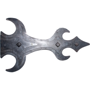 Шпуга 63.801 (ковка)