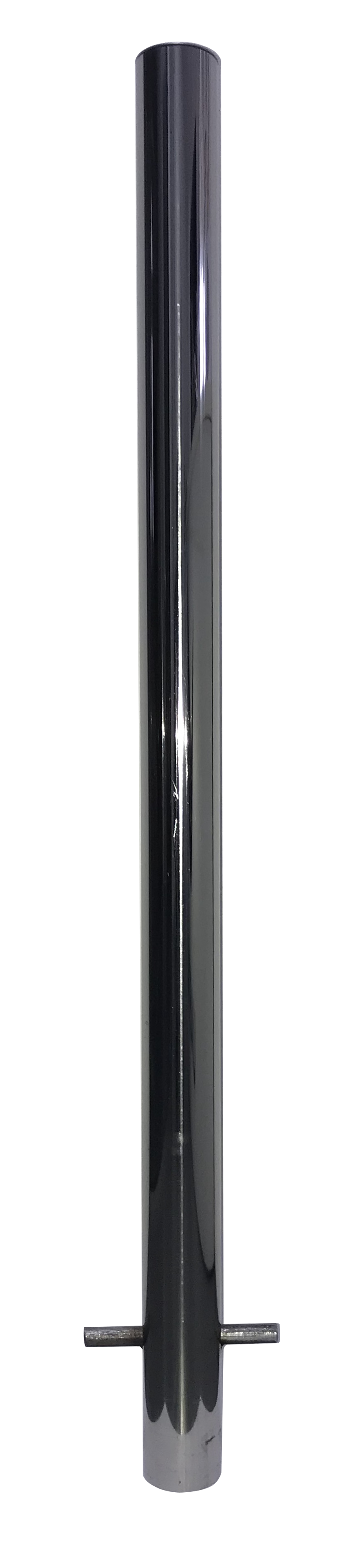Column for concreting, 500/250 mm (stainless steel)
